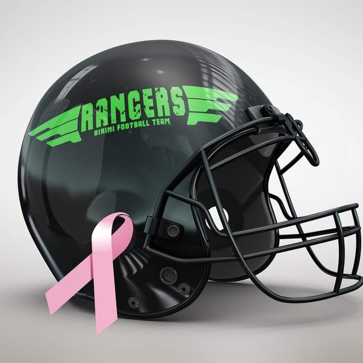 Rangers_Merida's tweet photo. Fuerza en este mes y siempre a todas las mujeres guerreras. Hagamos conciencia y unamos fuerza. #CuarentenaEterna https://t.co/VHcD6pSbaw