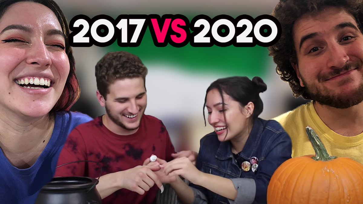 EricBeckerman's tweet image. Check out our new video to see @JustxTori and I reviewing evidence of our teenage crushes on each other ❤️also shoutout to thefutonshop.com for helping with the setup #ad youtu.be/MlCFhtXaeYg