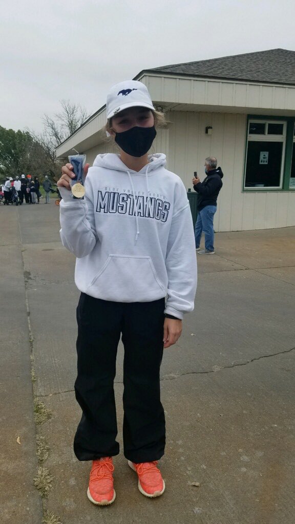 BVNMustangs tweet media