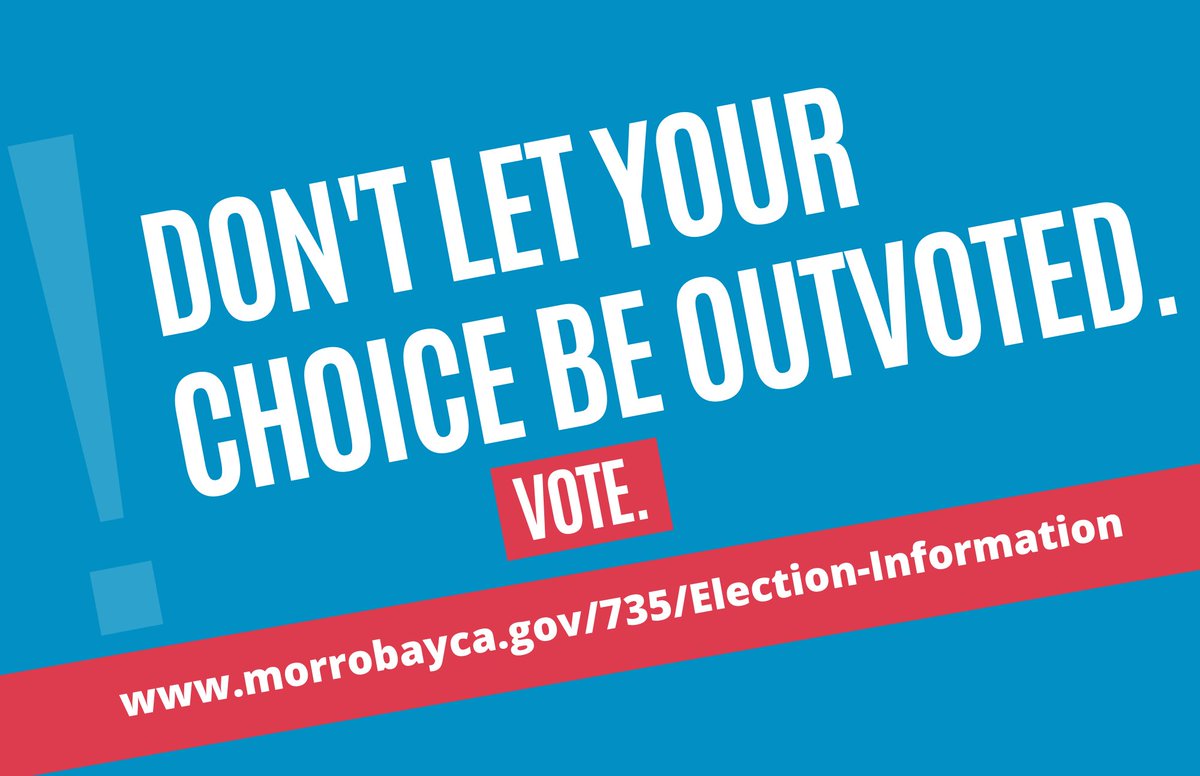 City of Morro Bay (@cityofmorrobay) on Twitter photo 