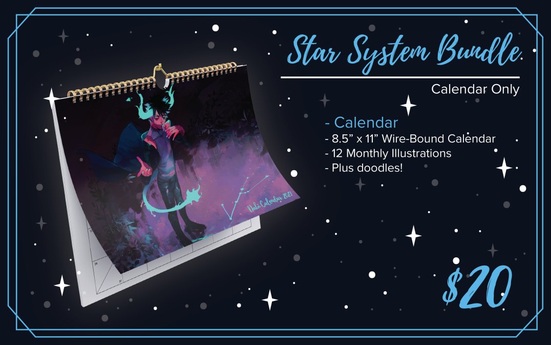 VillainCalendar's tweet photo. 🔥 ꒰ Preorders OPEN! 10. October - 17. November ꒱ 🔥

The Dabi 2021 Calendar, is an 8.5" x 11″ wire bound calendar and the very first calendar of the Villain Calendar series. 

To order your items, you can check out our website here! ✧ https://t.co/XX5mmKxu2J https://t.co/eyMcJ0XMuF