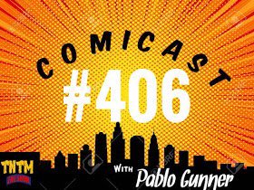 tntmtheshow's tweet photo. PLEASE retweet&listen #comicreview 23:27-26:03 @Marvel #INVADERS9 @zdarsky @CarlosMagno1312 @butchguice @alex_guim https://t.co/o9LBPeOr4R #comicpodcast #Comicast #Comicast406 #comicbookreview #comic #podcast #marvelcomics #invaders #marvel #invaderscomic #marvelcomic #STRONGBUY https://t.co/wH9HauE5EO