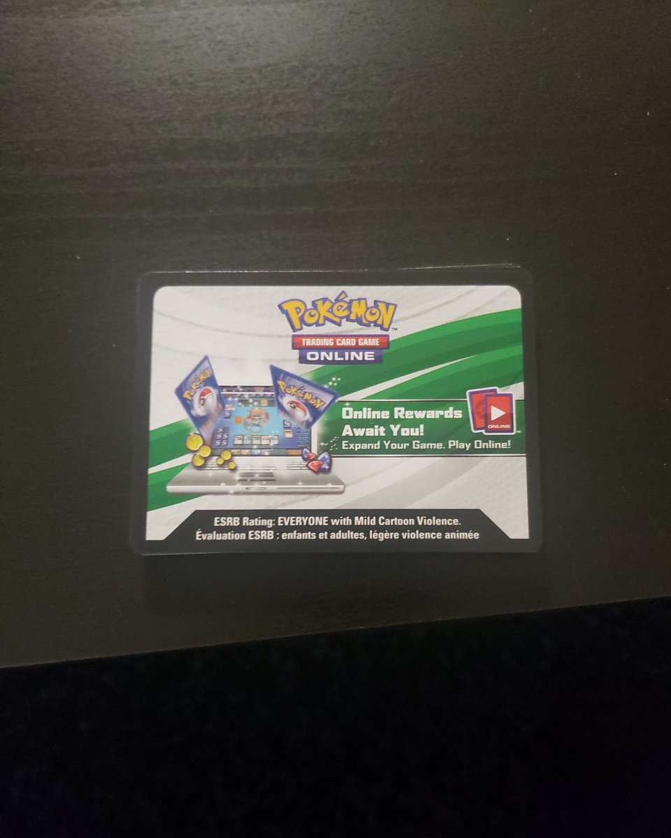 justjaush's tweet image. Giving out some #pokemon #tcgcodes from #ChampionsPath