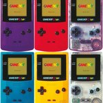 10月21日は何の日？⇒ゲームボーイカラーが発売された日!