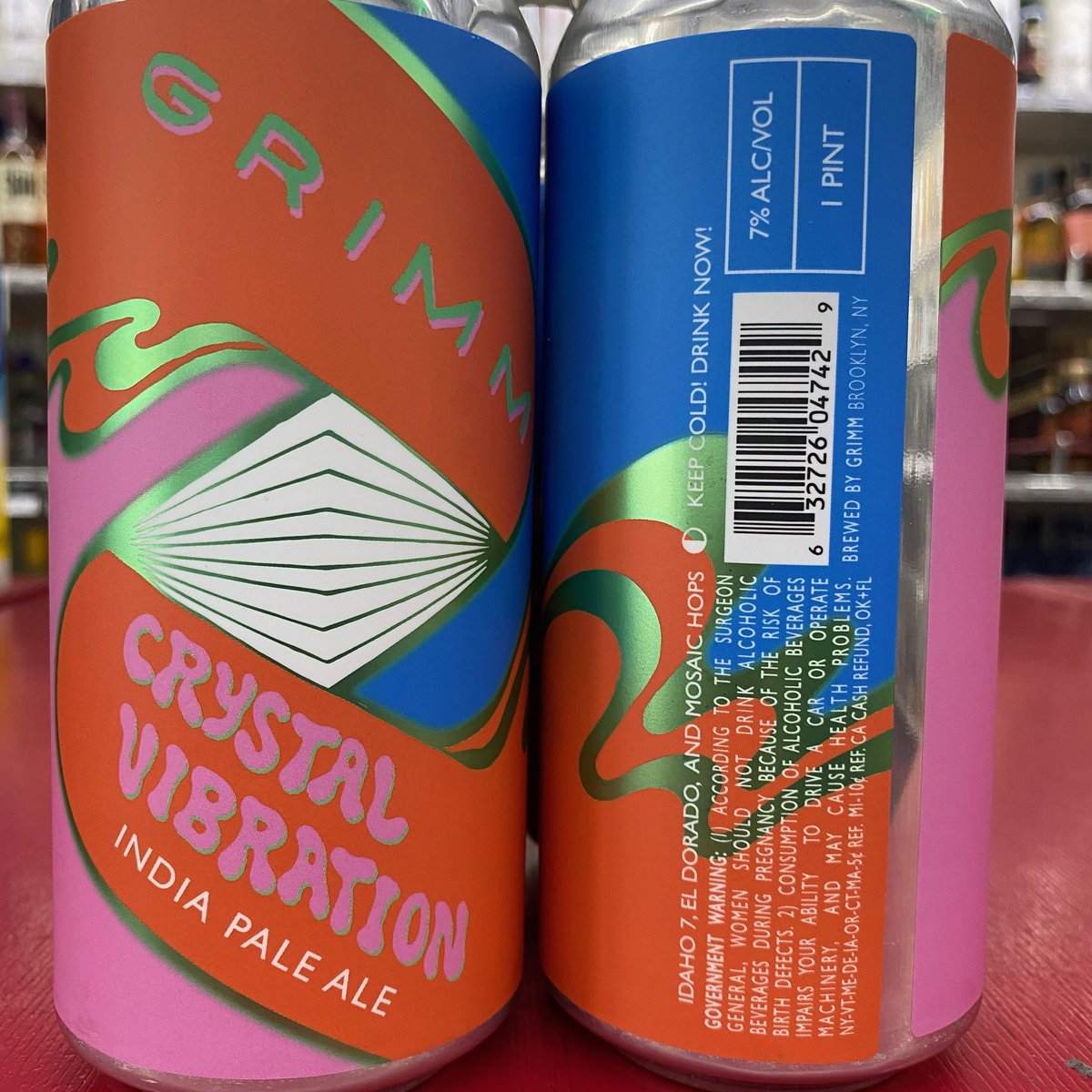 3Ten Liquor (@3tenliquor) on Twitter photo Just landed! <a href="/grimmales/">Grimm Artisanal Ales</a> #maximumbliss #cristalvibration #ipa #talktalk #dipa #beer #craftbeer #bottleshop #3tenliquor #shoplocal #cheers Just landed! <a href="/grimmales/">Grimm Artisanal Ales</a> #maximumbliss #cristalvibration #ipa #talktalk #dipa #beer #craftbeer #bottleshop #3tenliquor #shoplocal #cheers