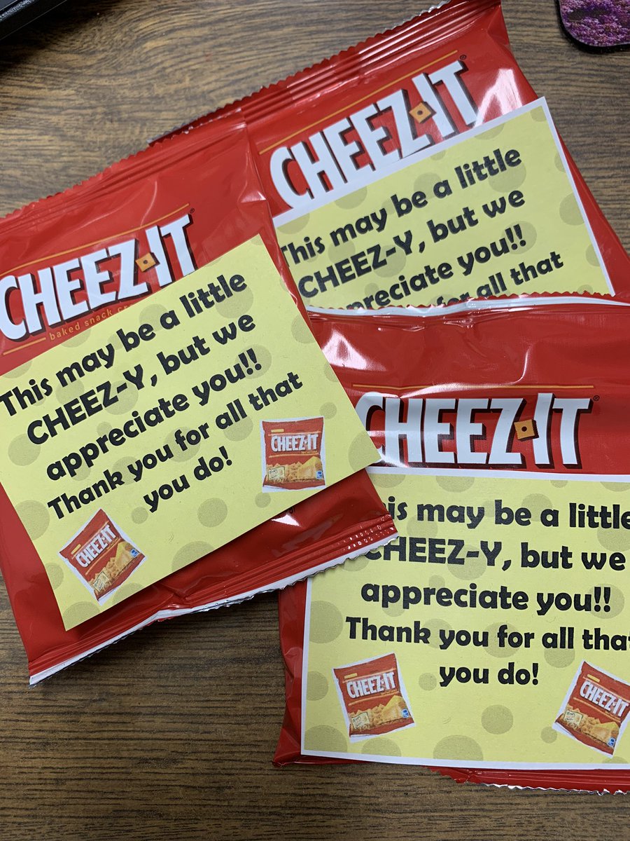 It ain’t easy being cheesy! We appreciate everything our Front End associates do everyday! #CAM2020 <a href="/NalleyChris/">nalley's</a> <a href="/ajbabe02/">Amanda Baber</a> <a href="/Amazonwarrior19/">Glenda Smith</a> @thd_young