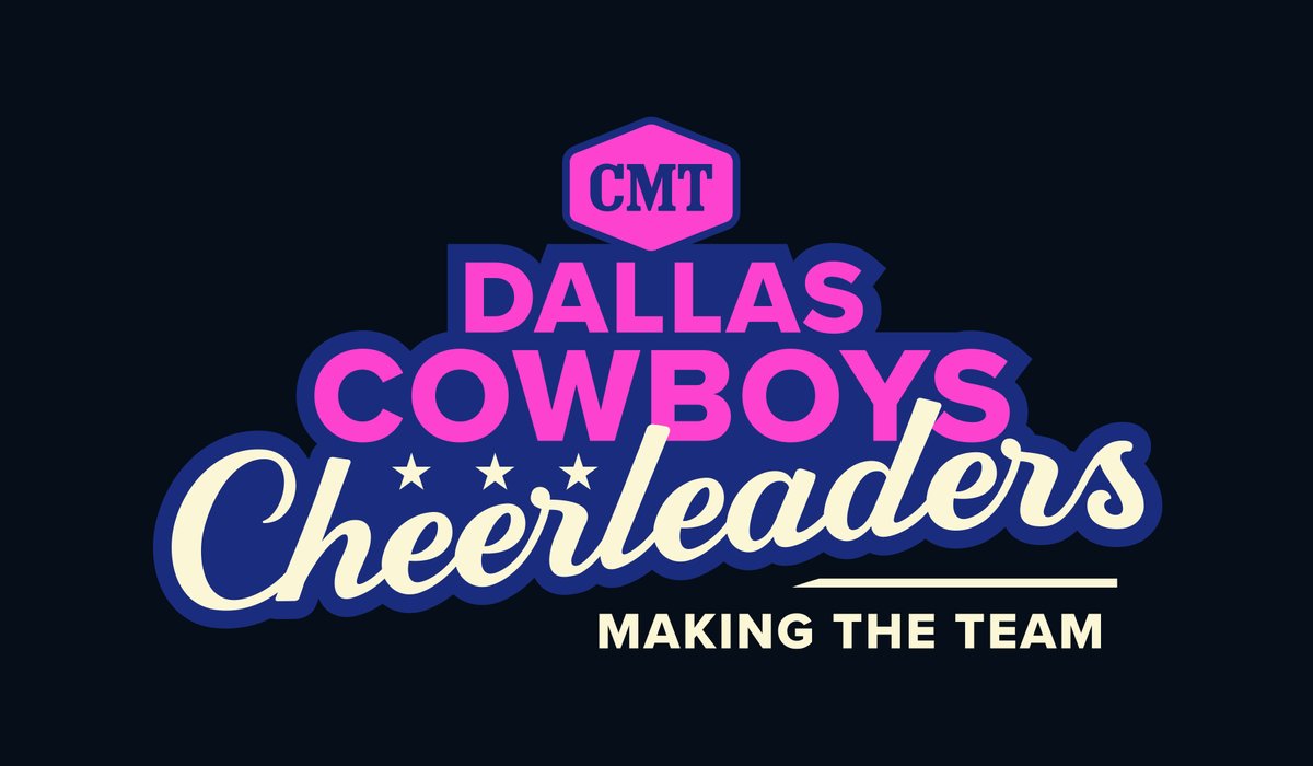 Finally, the moment we’ve all been waiting for! Season 15 of #DCCMakingTheTeam is premiering Tuesday, November 24th on <a href="/CMT/">CMT</a>! Get excited y’all! ⭐️ @dcccmt #DCCMakingTheTeam