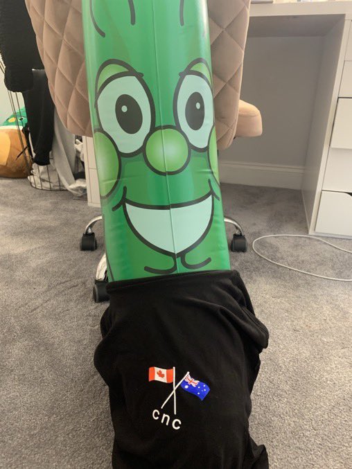 trish and i love our cnc merch!!

go cop it while you still can!

fanjoy.co/cnc