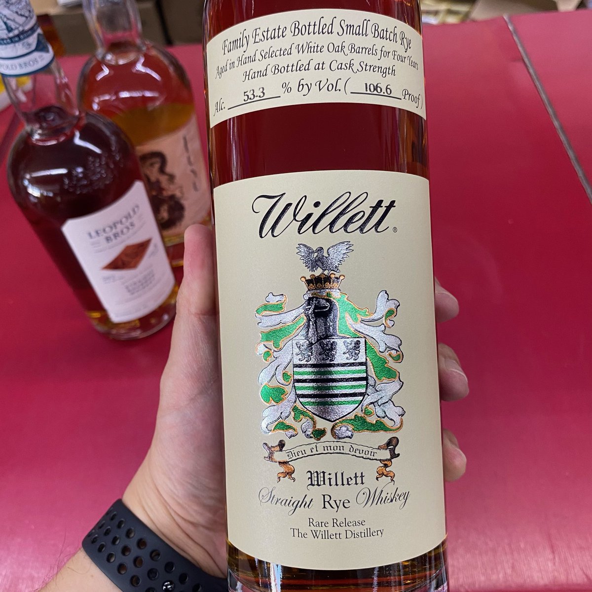 3Ten Liquor (@3tenliquor) on Twitter photo Now in stock! <a href="/leopoldbros/">Leopold Bros.</a> #straightbourbon #whiskey #fuyu #japanesewhisky @willettdistillery #striaghtryewhiskey #rye #bottleshop #3tenliquor #shoplocal #cheers Now in stock! <a href="/leopoldbros/">Leopold Bros.</a> #straightbourbon #whiskey #fuyu #japanesewhisky @willettdistillery #striaghtryewhiskey #rye #bottleshop #3tenliquor #shoplocal #cheers