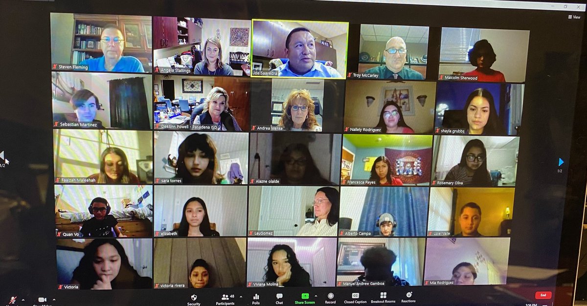 Dr. DeeAnn Powell tweet media