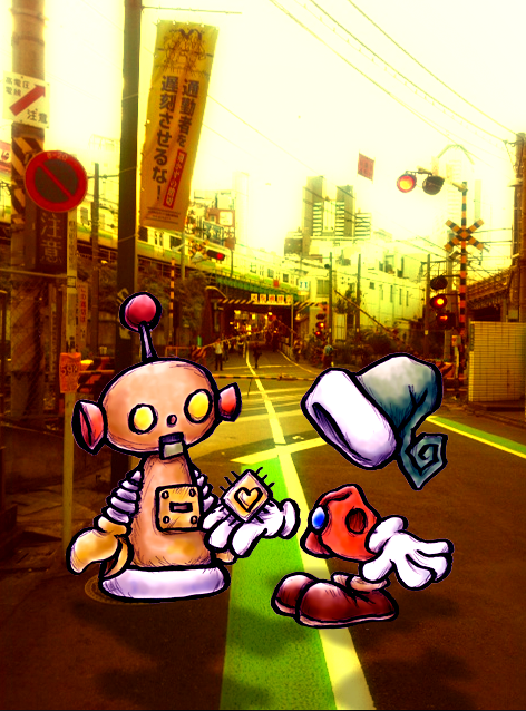 Kurashimakazさんのイラスト一覧 Kurashimakazさんのイラスト一覧