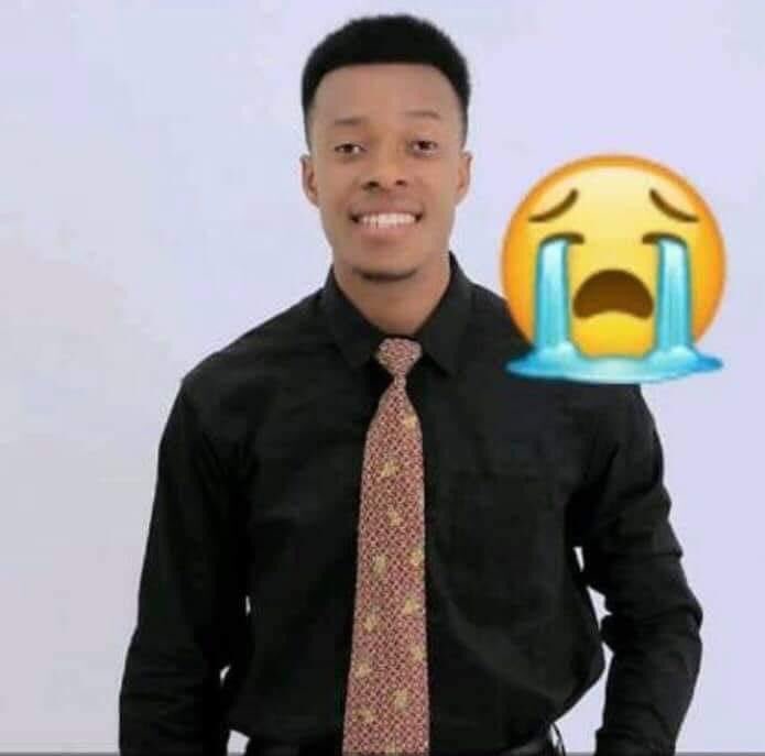 mobenmo_'s tweet image. Tony died at the The Lekki Massacre today. His last words were Peace and Unity. I weep for this country #LekkiMassacre #EndSARS #StopNigeriaGovernment