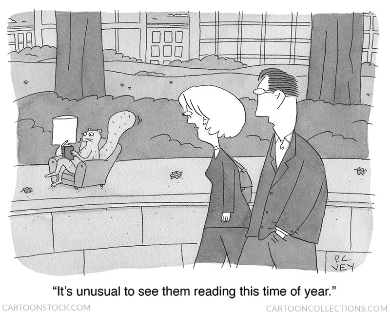 CartoonStock Twitter'da: CartoonStock Twitter'da: