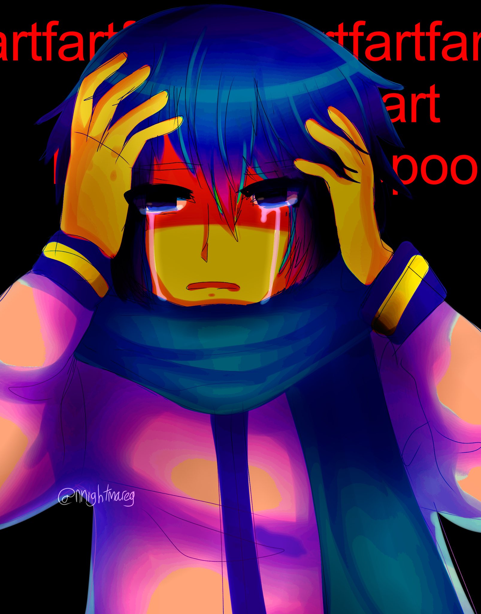 nightmare egg🍳 on Twitter: nightmare egg🍳 on Twitter: