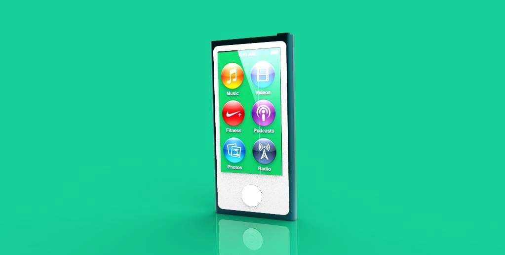 S2 <a href="/StDavidsHS/">St David's HS</a> Cad Project building the 2012 iPod Nano 7th generation on <a href="/CreoParametric/">Creo Parametric UK</a>