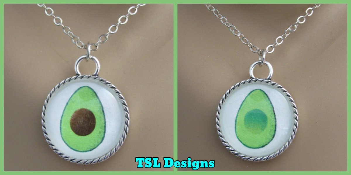 Two Avocado Friendship Pendants BFF Necklaces
https://t.co/C11WU5SHRM
#avocado #avocadolove #bestfriends #bff #necklace #handmade #jewelry #handmadejewelry #handcrafted #handcraftedjewelry #jewelryset #jewelryhandmade #shopsmall #etsy https://t.co/Md03hV1tjp
