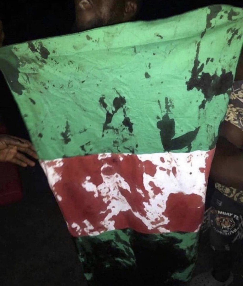 kobby_Blitz147's tweet image. Nigeria President have to be over-throne

#MrPresident
#NigeriaYouthsLiveMatter
#Overthrone
#Nigeria
#stopsars