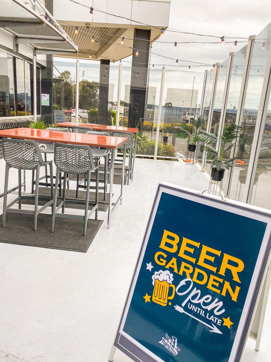 Bdtc150's tweet photo. Here is a sneak peak of what we are serving for our guests on Saturday for the Cox Plate &amp; AFL Grand Final BIG BASH!

Drink Specials &amp; Food Specials ALL DAY!

Including... Gourmet BBQ, $5 Schooners, $15 Jugs, $25 Beer Buckets! 

☎️ Call today (03) 5335 9040 to book or visit https://t.co/8teM5KV3DM
