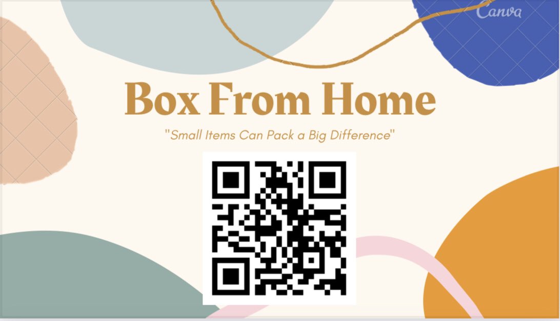 BoxFromHome1's tweet image. If you have a local business in Greensboro and want to spread the word, here’s our cards!! (P.S. we chose two color schemes, just for y’all) @GodinosBakery @uptowncharlies @cggtruck @greensborocity @billspizzas @NGHSNation @GrimsleyHigh @BSMSPhoenix
