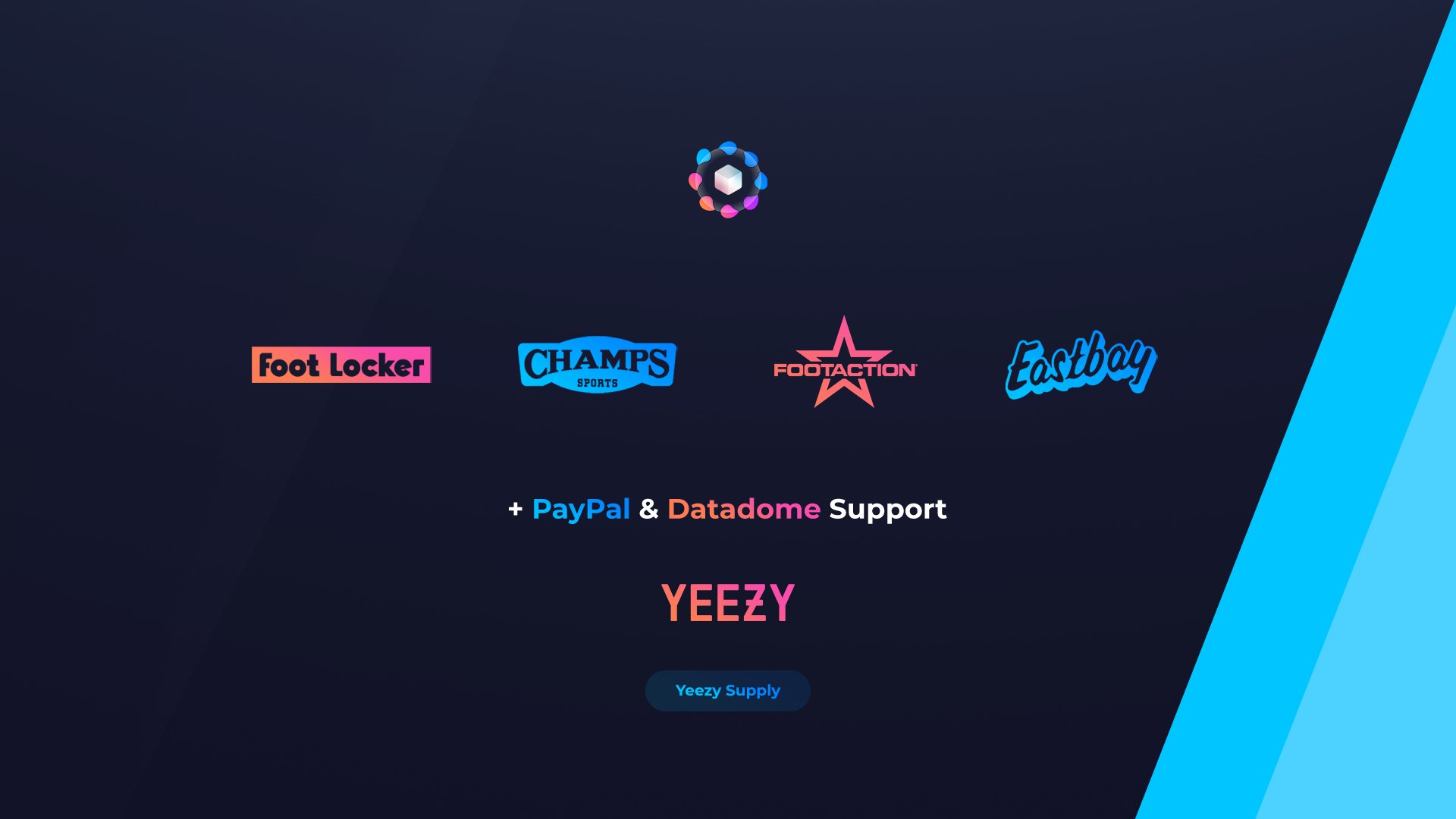 paypal yeezy supply