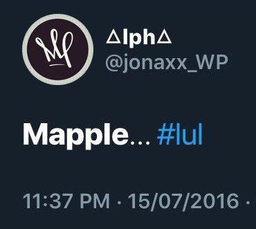 im_intoyoong's tweet photo. Walang iba sa puso ko kung di ikaw
Hindi pagpapalit kahit kanino man
Aking pinapangako na hindi maglalaho
Itong pag ibig na alay sayo.
#OnlyMAPPLE
#MariaApoloniaHanggangDulo https://t.co/S1A6kiHUdA