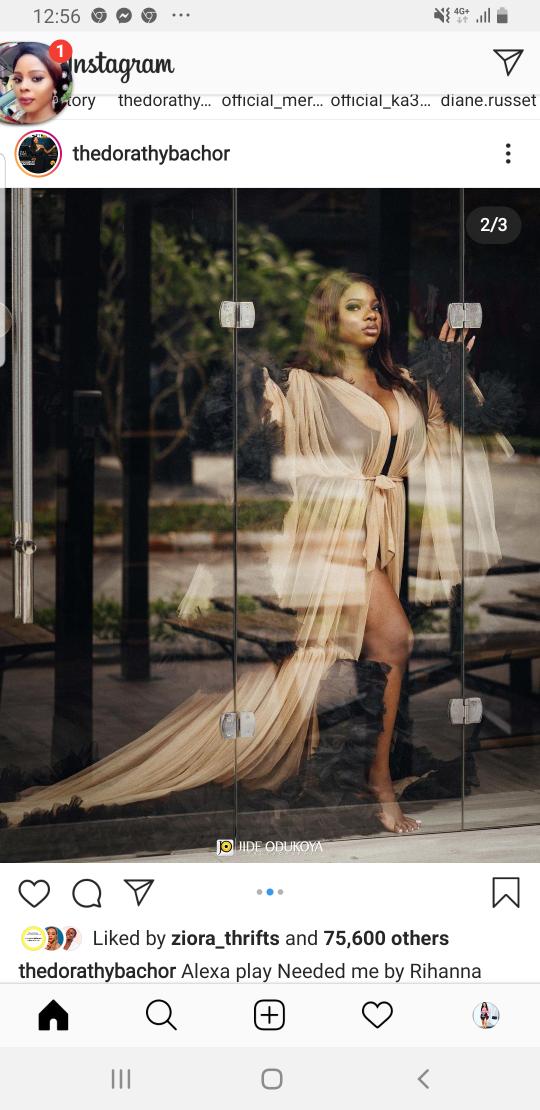MintySelina's tweet photo. I don't mind lovin you till ages, I luv you now and 4ever, ur smile melts my hrt nd ur beauty captivates my soul, U thought me how to carry myself with great charisma. U made me proud of my body size. U re the best decision I made this year @Thedorathybach 
#HappyBirthdayDorathy https://t.co/uJTYGduzyd