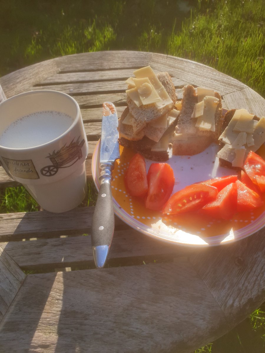 Toe aan een gezonde lunch na verkenning met medewerkers en bestuurders van <a href="/GR2025/">GR</a> <a href="/VieCuri/">VieCuri Medisch Centrum</a> @GezondsteRegio <a href="/Crossroads_Lim/">Crossroads Limburg | Gezondste Regio Noord-Limburg</a> @regio_venlo van ambitie, verhaal, verbinding voor Noord-Limburg als Gezondste Regio in 2025