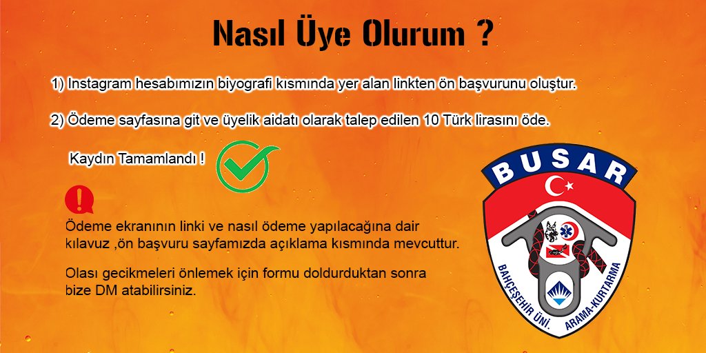 BUSAR (@busarrescue) on Twitter photo 