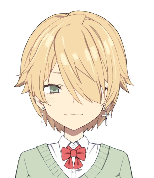 レイヤー分けしてあるから色々遊べる。たのちぃ 