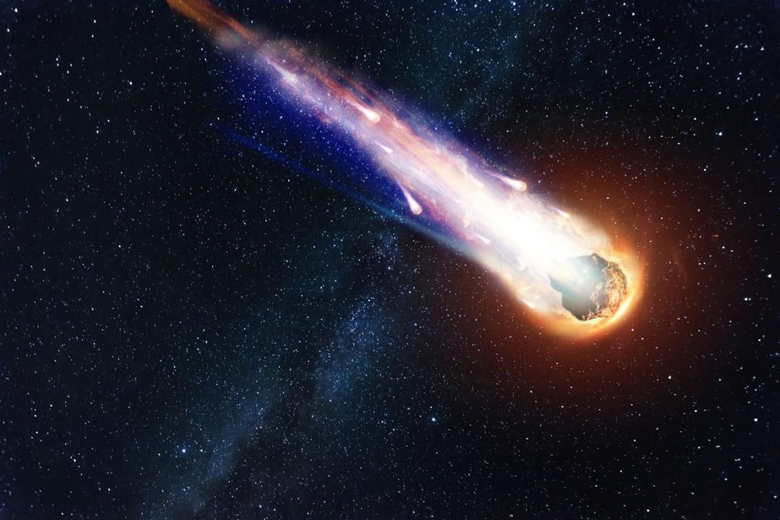 muyinteresante's tweet photo. El asteroide Apophis podría impactar contra la Tierra en 2068. #ciencia 
👉 https://t.co/fmAdueDmIW https://t.co/Mqey8Et9ma