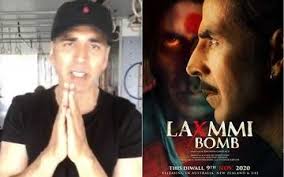 In Tamil Version "Kanchana"
Hero - RAGHAV
Heroin - PRIYA

While adopting in Hindi
Hero - AASIF
Heroin - PRIYA

It's not coincident, it's an deliberate act to spread "LOVE JIHAD"
So I appeal to all Hindus to boycott and #Ban_Laxmmi_Movie 

<a href="/Ramesh_hjs/">🚩 Ramesh Shinde 🇮🇳</a> <a href="/shastria/">Aditya Shastri</a> <a href="/_Payal_Rohatgi_/">PAYAL ROHATGI &Team-Bhagwan Ram Bhakts</a>