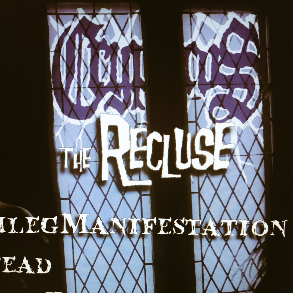 Crypticus's tweet photo. Coming soon...
#Crypticus #TheRecluse #DeathMetal
https://t.co/ueG6xOysGu https://t.co/cedPs6pEBV