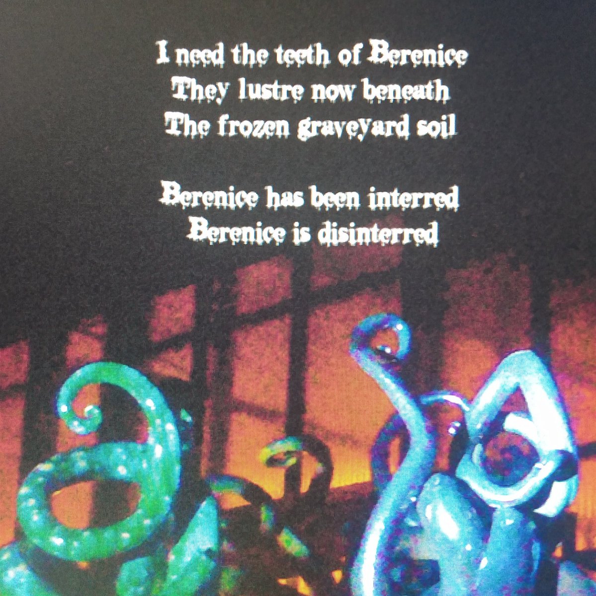 Crypticus's tweet photo. Coming soon...
#Crypticus #TheRecluse #DeathMetal
https://t.co/ueG6xOysGu https://t.co/cedPs6pEBV