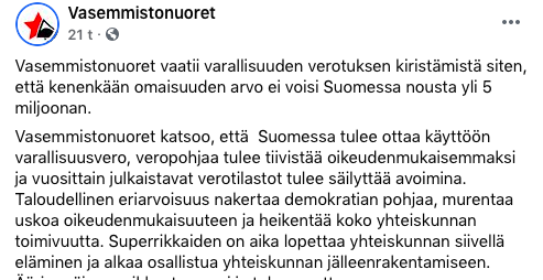 TeemuPotapoff's tweet photo. NYT on sakiaa.

"Siivellä eläminen"? Really? https://t.co/dz1dk2HMnY