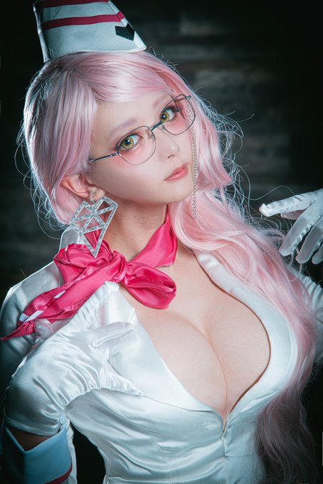 コスプレイヤーきっかのTwitter画像49