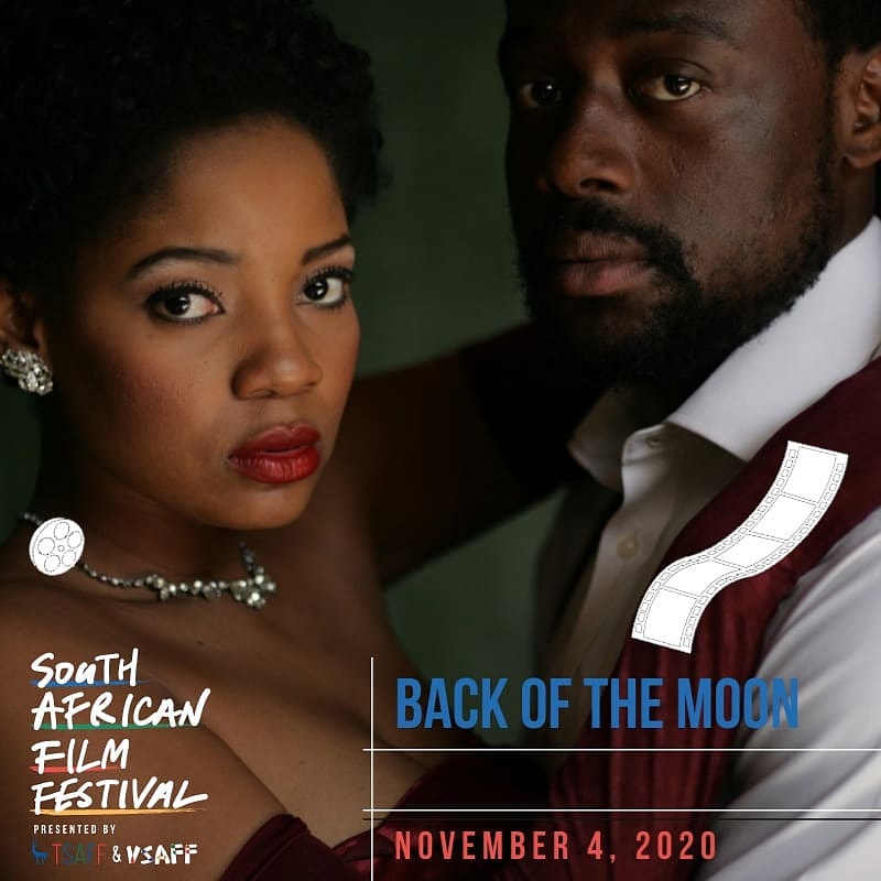 Toronto South African Film Festival (TSAFF) tweet media