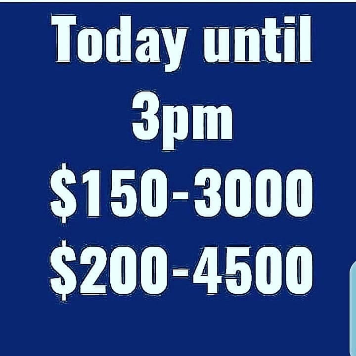 JessicaAllenIn3's tweet image. What are you waiting on.. get started now?