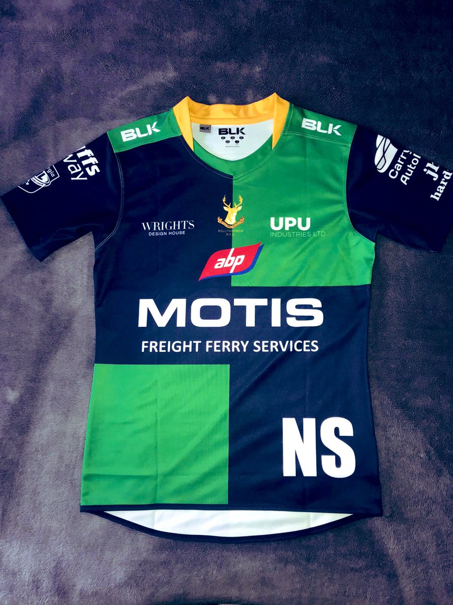 HinchRFC's tweet image. Who doesn’t love stash day! Our new shirts have arrived from @BLKIreland and look amazing! Special thanks to all our brilliant sponsors who keep the club going! We couldn’t do it without you! Now all we need is some rugby 🙈#shallwegather #tcsp #EnergiaAIL #AntlersUp #NevinSpence