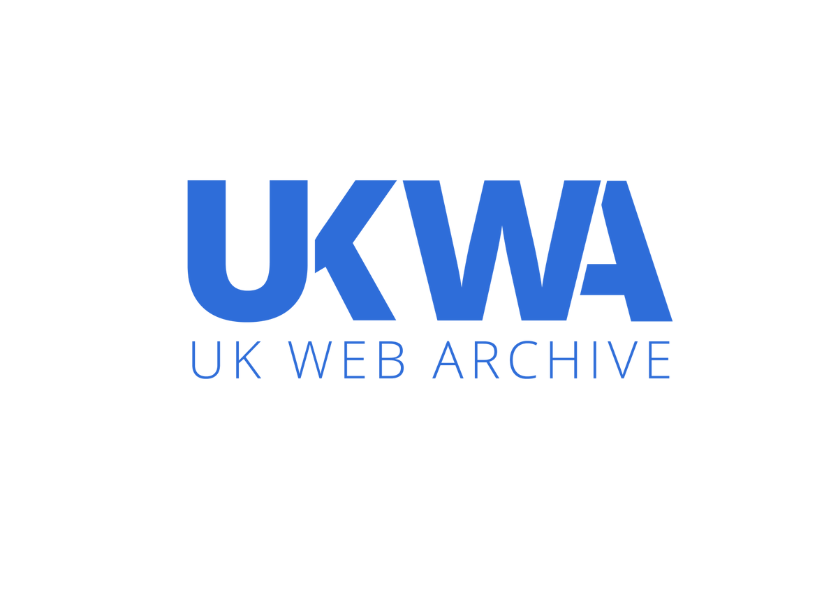 UKWebArchive's tweet photo. To celebrate #WDPD2020 the #UKWebArchive is publishing a new blog post every day this week to demonstrate the range of content we collect & its research potential
https://t.co/NFT5OQUtcQ
#WebArchiveWednesday #WebArchiving #UKLegalDeposit #CollectionBuilding #WebArchiveResearch https://t.co/QE2Cnsdc64