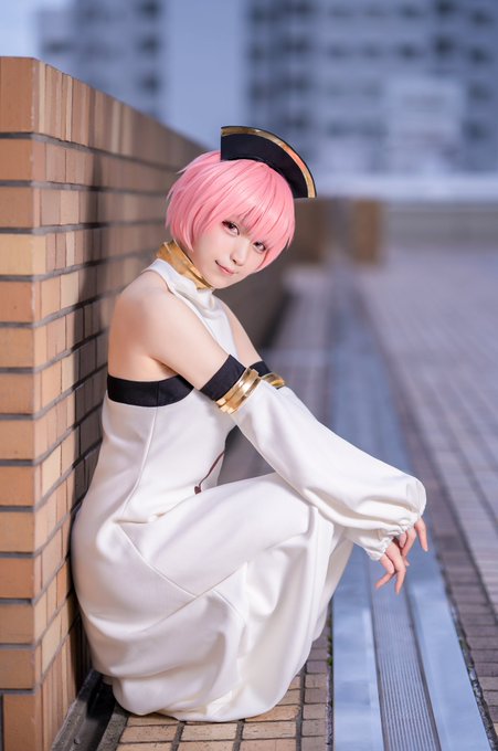 Twitterのコスプレ画像39