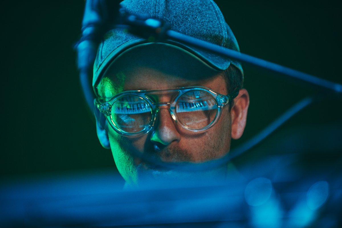 The_EPAs's tweet photo. Day 13 of the @OffToWork Event Photography Awards 2020 is the Music Events category, sponsored by @OffToWork Security.
3. Will Fahy - Prophet X Eyes
#EPAs2020 @teamOTW @PhilipAtkins @EVCOMUK @EMA_Network @willfahyphoto @Creamfields https://t.co/iaOrtccqSN