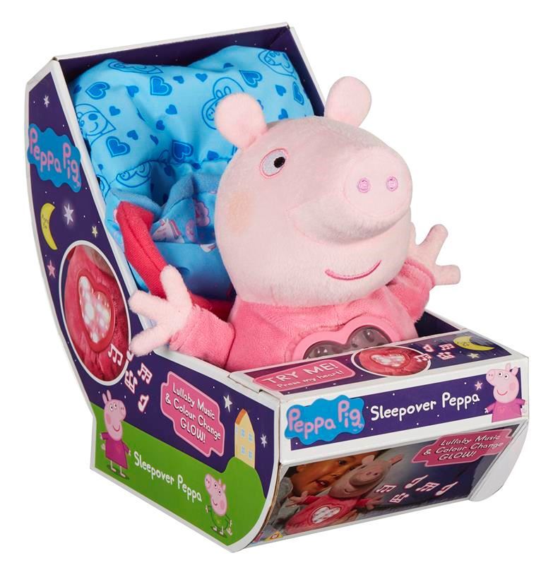 OINK OINK! #competition No.3! To #win a @CharacterToysUK #PeppaPig Sleepover Peppa tell us why your child would love to win this super cute #prize. Don’t forget to RT&FLW! You have 6 minutes to enter! 3, 2, 1 Go! #PeppasShoppingCentre