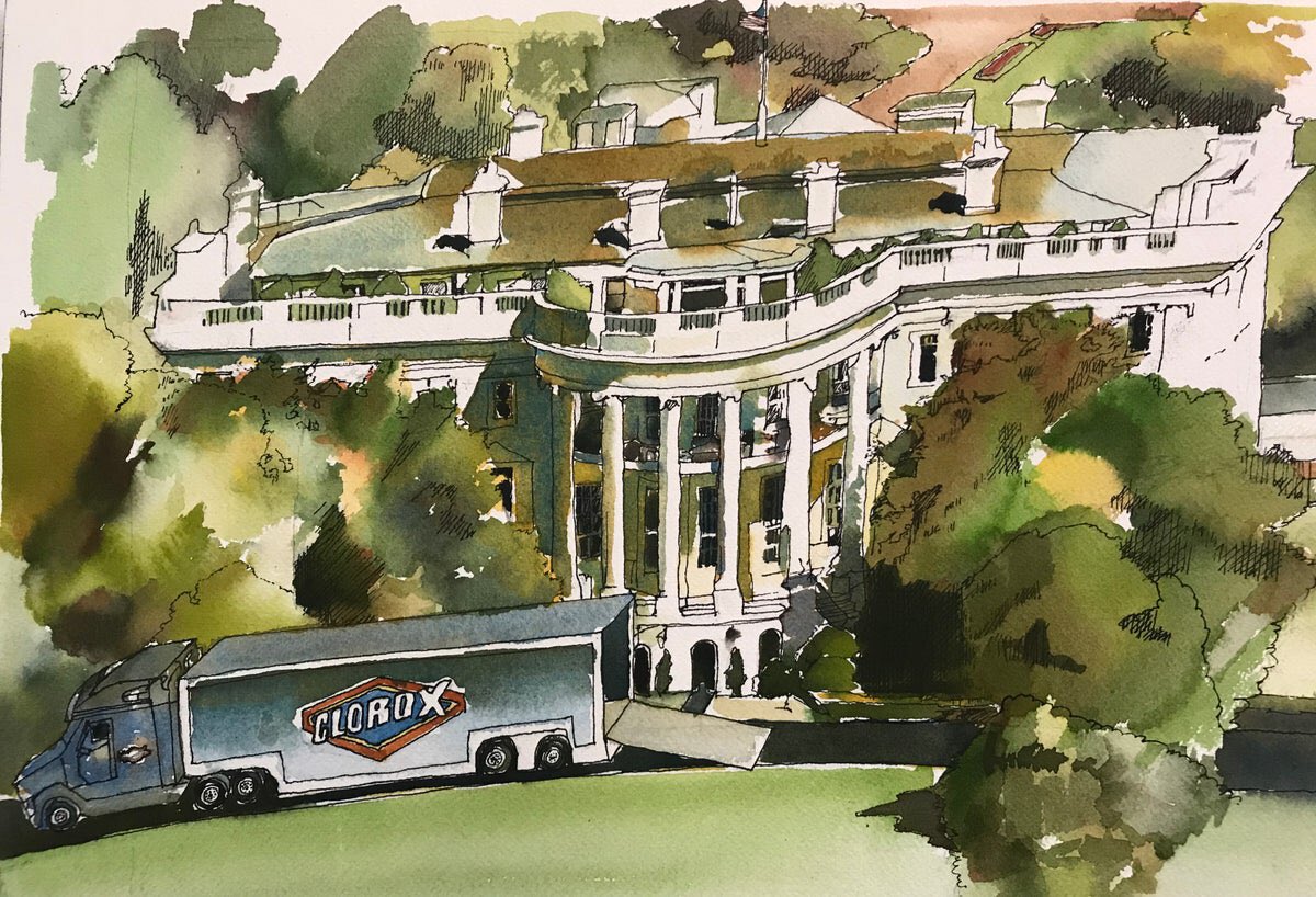 mentnelson's tweet image. Hey Twitter, can y’all share my political art? I’m a first generation creator from the rural Lowcountry of South Carolina. One retweet could introduce me to my next buyer. I sell my work at mentnelson.com