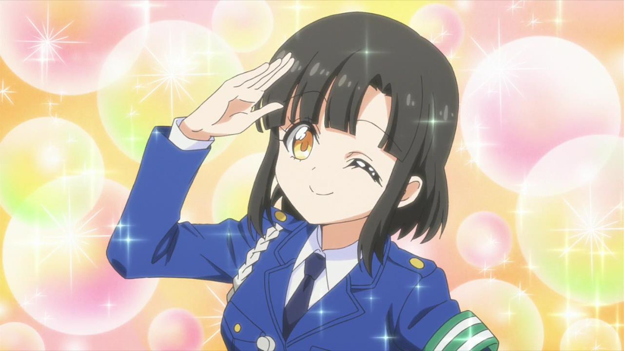 邪神ちゃんドロップキック サイン入り ブレード 橘芽依 原奈津子