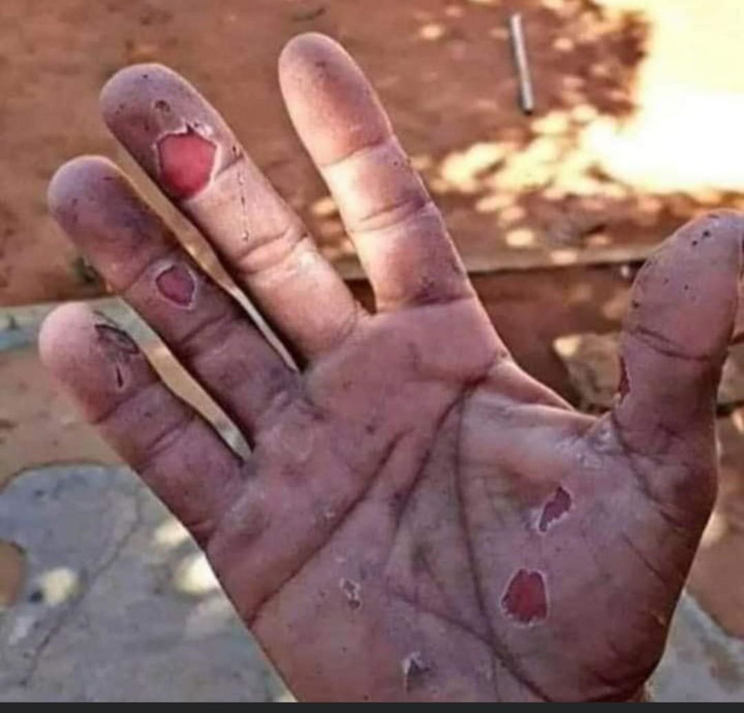 "Küfür,burjuvazinin ağzında lağım çukurudur. İşçi sınıfının ağznda açan çiçek" Can Yücel  #DokunmaKıdemTazminatıma