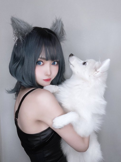 コスプレイヤーシスルのTwitter画像6