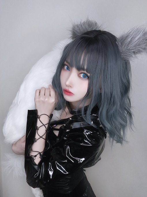 コスプレイヤーシスルのTwitter画像7
