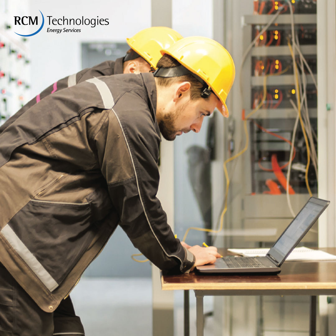 EnergyRcmt's tweet image. 💪 Our site supervisors ensure that each piece of electrical equipment is ready for energization and that it will operate and perform as designed. 

Download our #testingandcommissioning  brochure  bit.ly/testing-and-co… 

#energyservices #balanceofplant #transformertesting