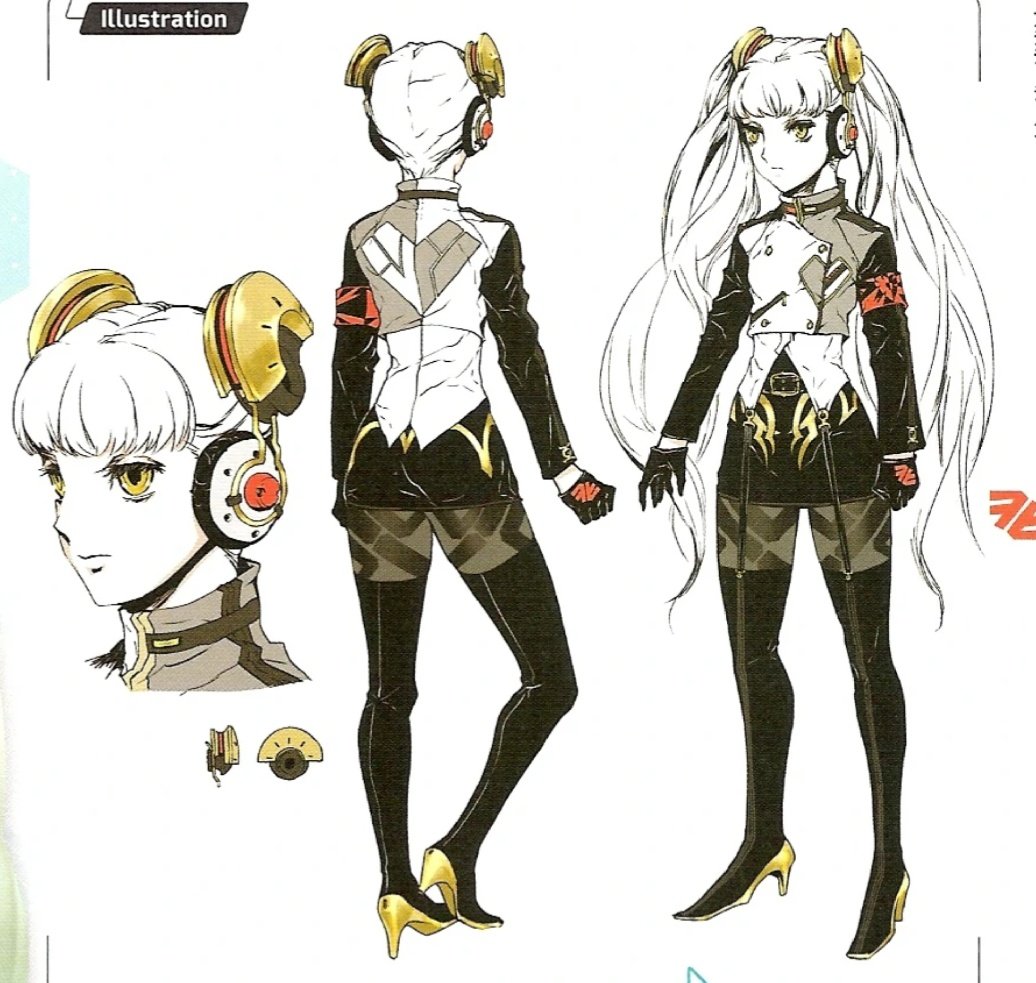 아지테이션 미쿠 (언해피 리플레인) Catch the wave 미쿠 (Catch the wave) 오렌지 블로썸 비쿠  (DECORATER) 고스트 미쿠 (고스트룰)