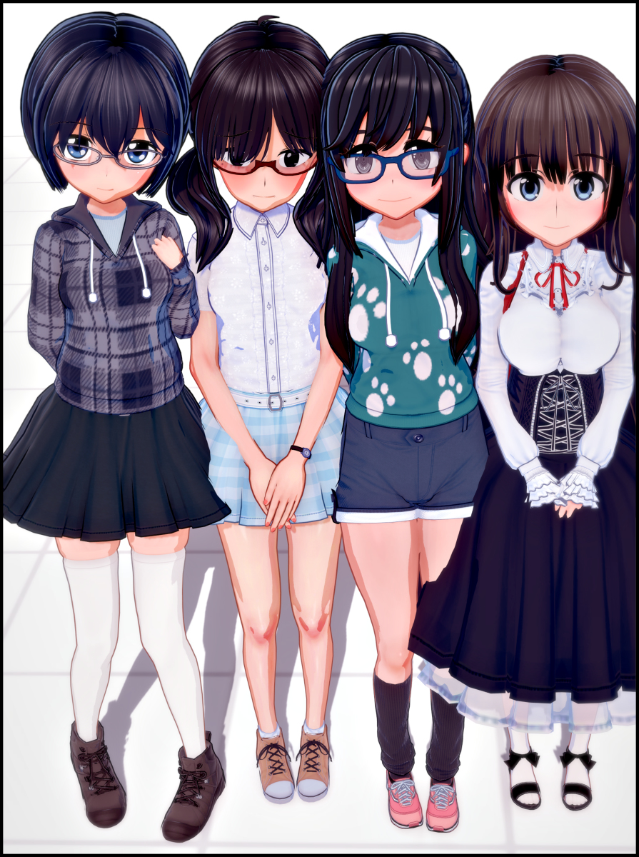 田中 仮名 コイカツ 衣装カード配布 ガーリーファッションと子供服 コイカツ 衣装配布 コイカツ 服 セーター 高校生 中学生 小学生 ガーリーファッション T Co Uucw3agywz